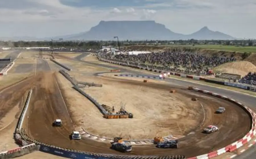 La FIA sélectionne ORECA comme fournisseur de châssis pour le Championnat du Monde de Rallycross