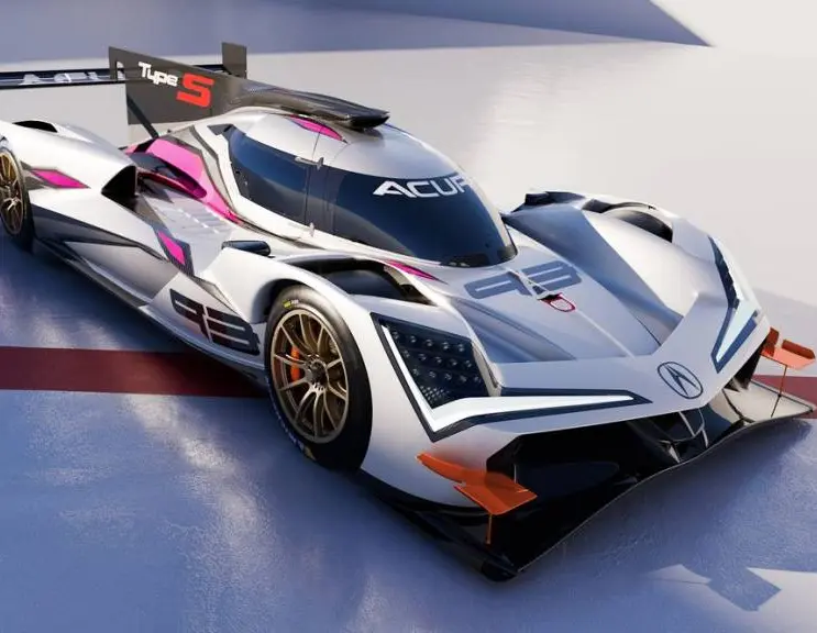 ORECA - Groupe automobile et sport business depuis 50 ans