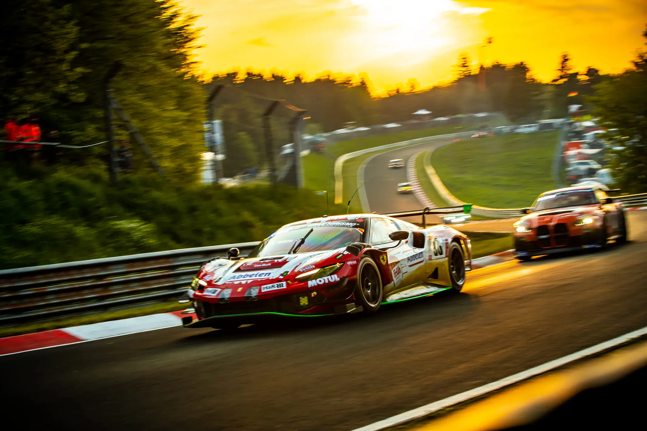 ORECA - Groupe automobile et sport business depuis 50 ans