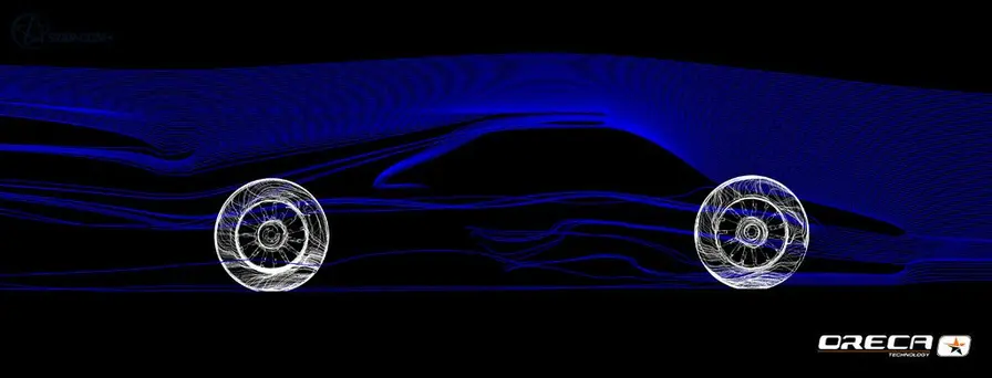 Une ORECA LM P2 fermée en piste pour 2015, la ORECA 05 !