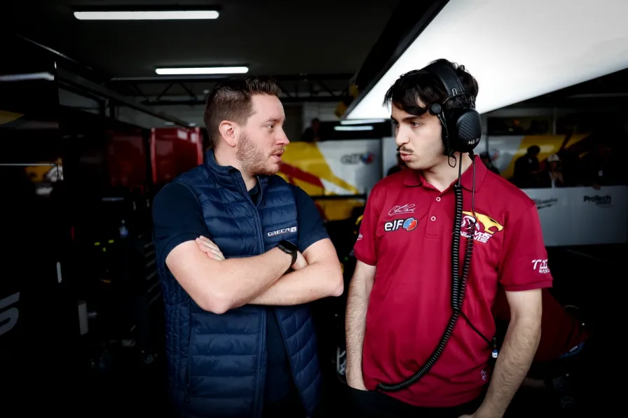 ORECA - Groupe automobile et sport business depuis 50 ans