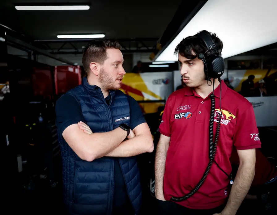 ORECA - Groupe automobile et sport business depuis 50 ans