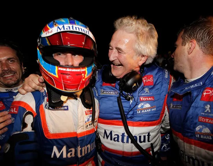 ORECA - Groupe automobile et sport business depuis 50 ans