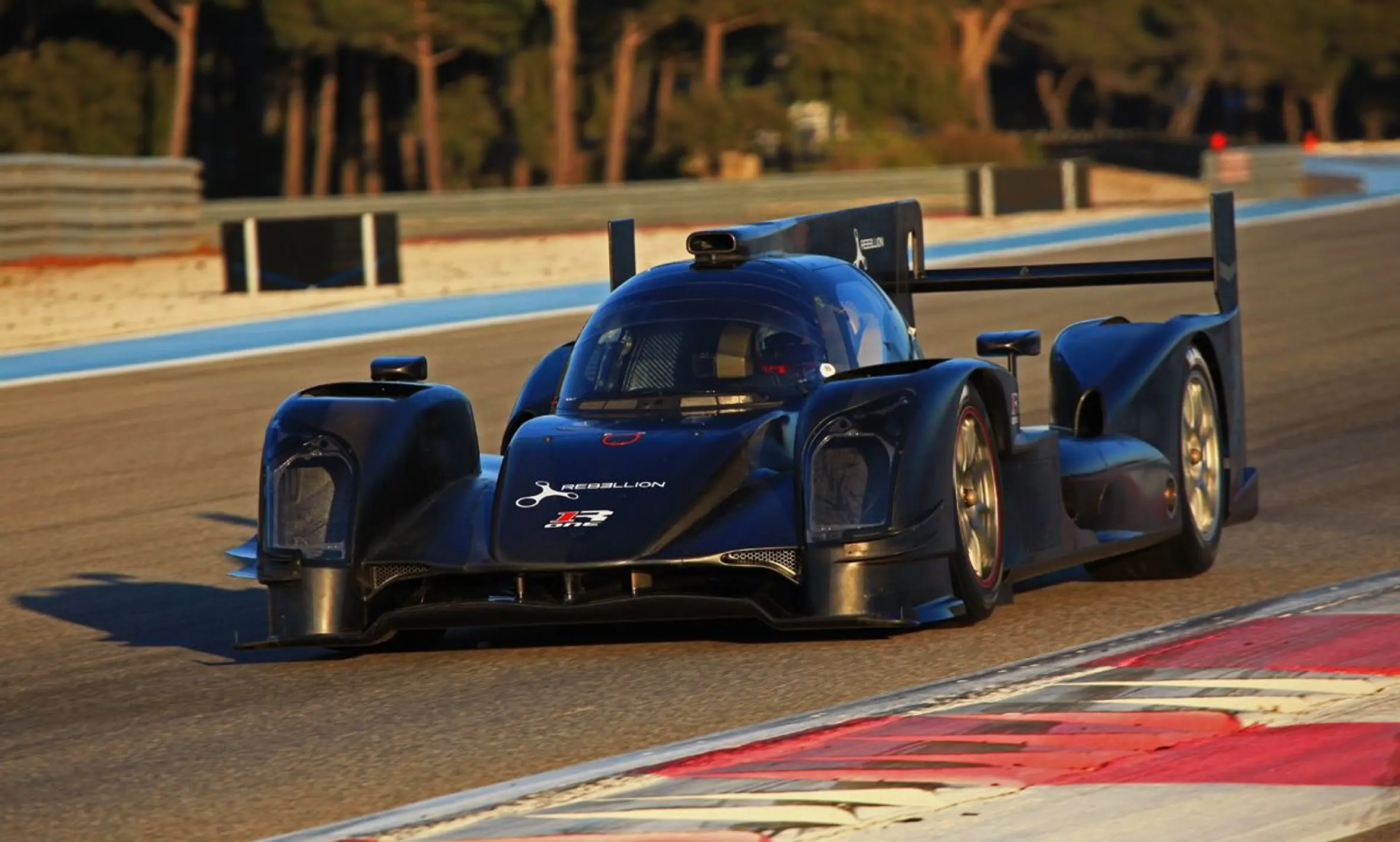 ORECA - Groupe automobile et sport business depuis 50 ans