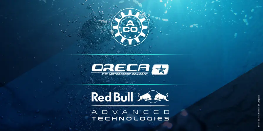 L’Automobile Club de l’Ouest confie la conception du châssis de la catégorie Hydrogène à ORECA et Red Bull Advanced Technologies 