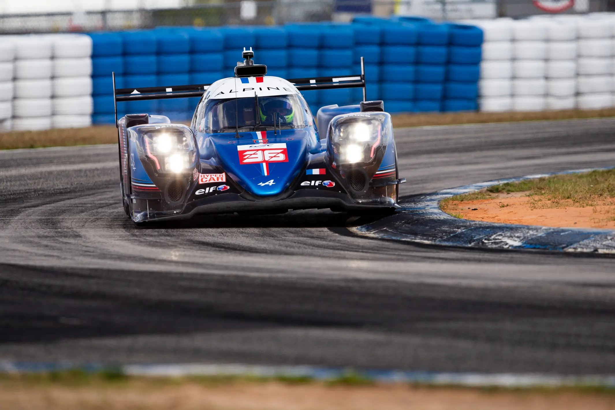 ORECA - Groupe automobile et sport business depuis 50 ans